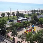 Hotel Kleopatra Alis 3*
