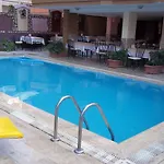 Kleopatra Alis 3* Alanya