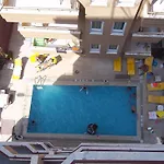 Hotel Kleopatra Alis