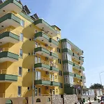 Kleopatra Alis Hotel