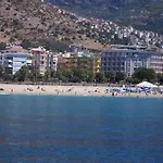 Kleopatra Alis Hotel 3*